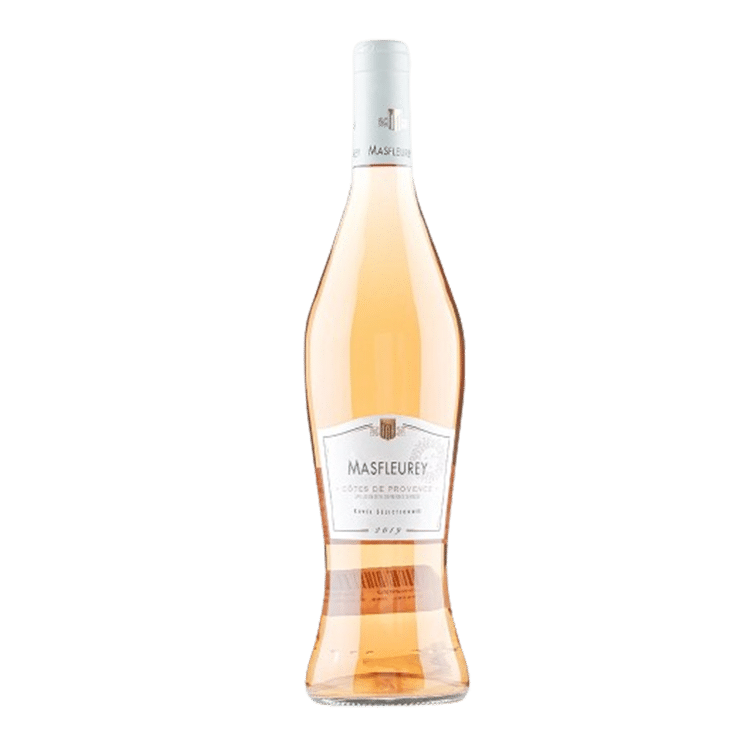 Made In Provence Classic Rose Provence
