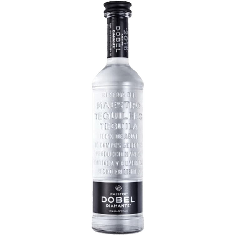 Maestro Dobel Diamante