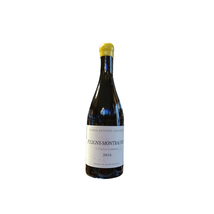 Mag Puligny 1er Combettes2016