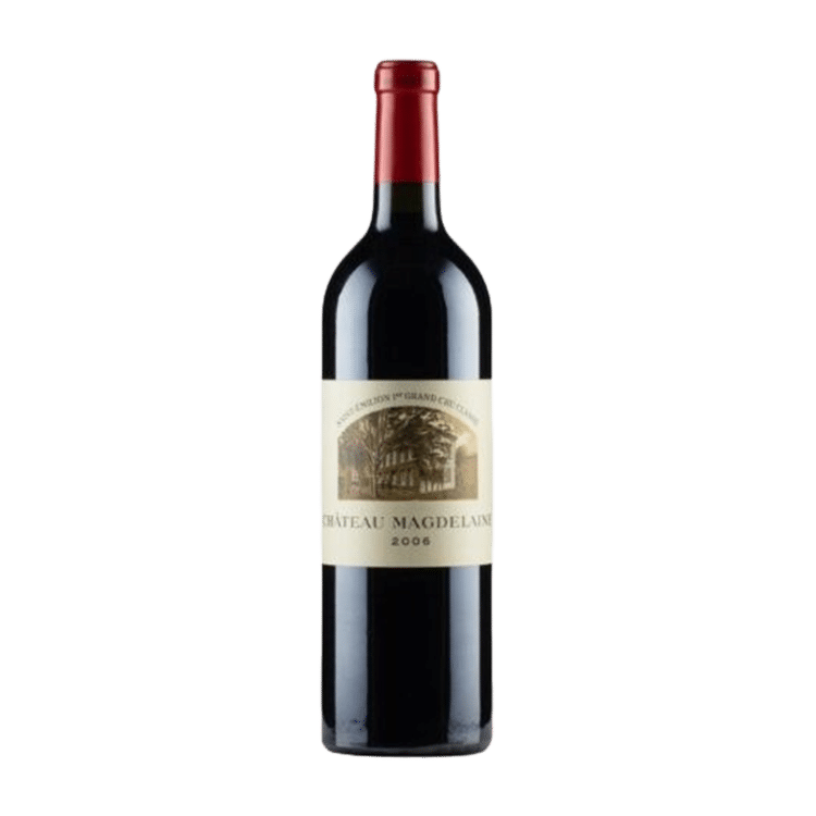 Magdelaine 2006