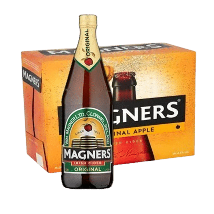 Magner’s Apple Cider