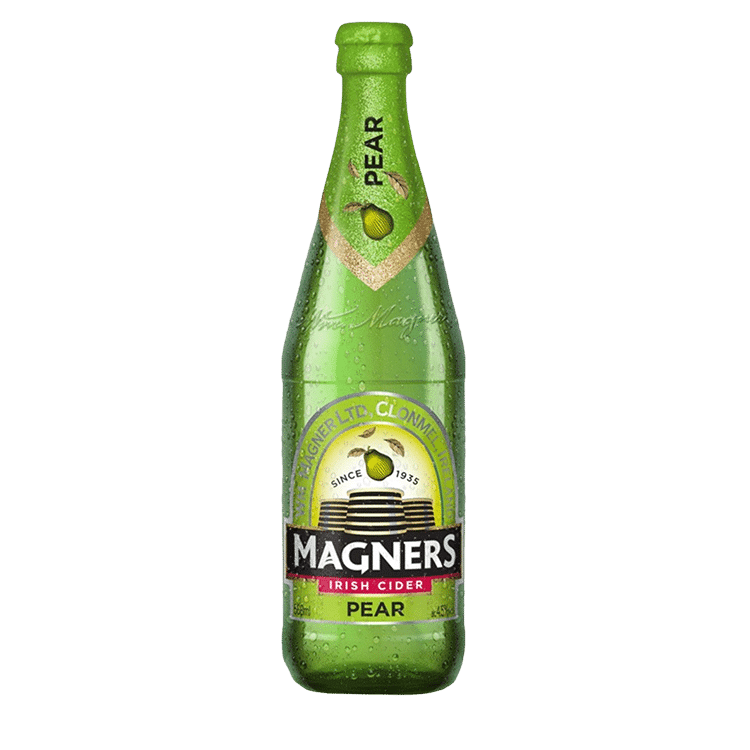 Magners Pear Cider
