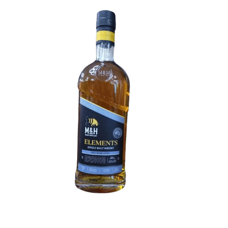 M&h Elements Wine Cask