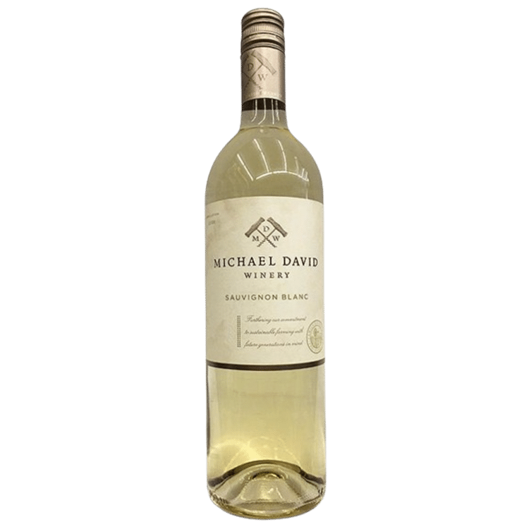 Michael David Winery  6th Sauvignon Blanc