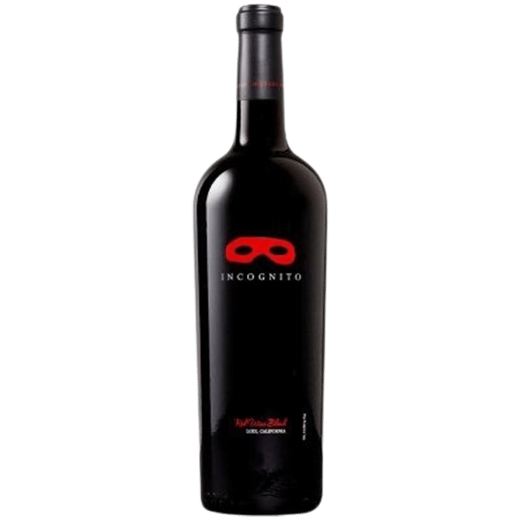 Michael David Winery  Incognito Red