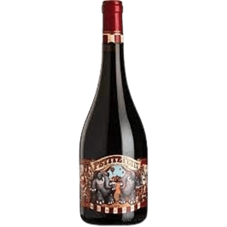 Michael David Winery  Petite Petit