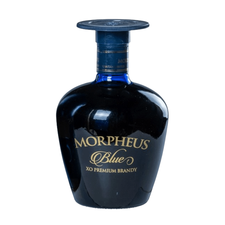 Morpheus  Blue Xo Premium Brandy