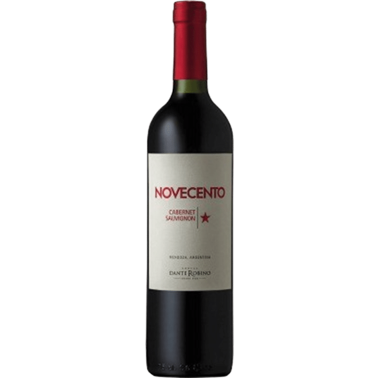 Novecento Cabernet Sauvignon