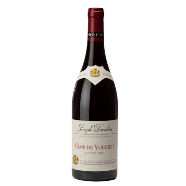 Os De Vougeot Drouhin  2016