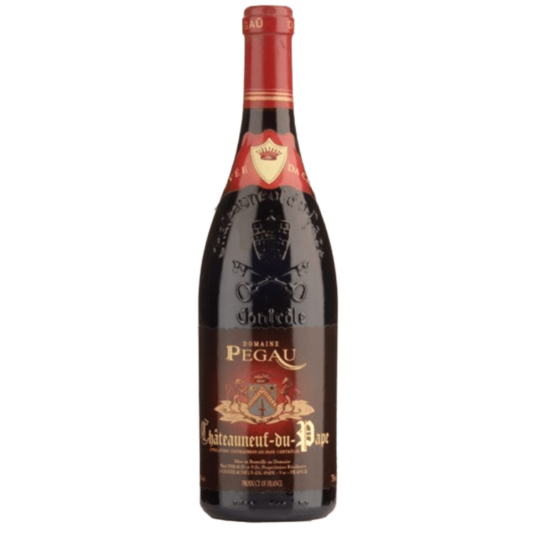 Pegau C Capo  2015