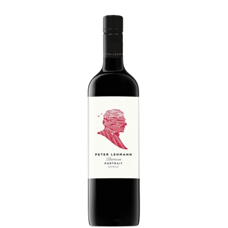 Peter Lehman Barossa Shiraz