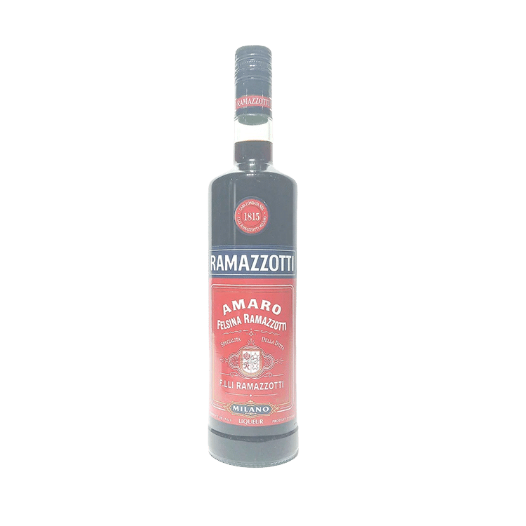 Ramazzotti Amaro