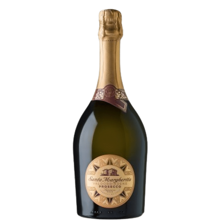 Santa Margherita Prosecco Brut Valdobbiadene Superior DOCG White