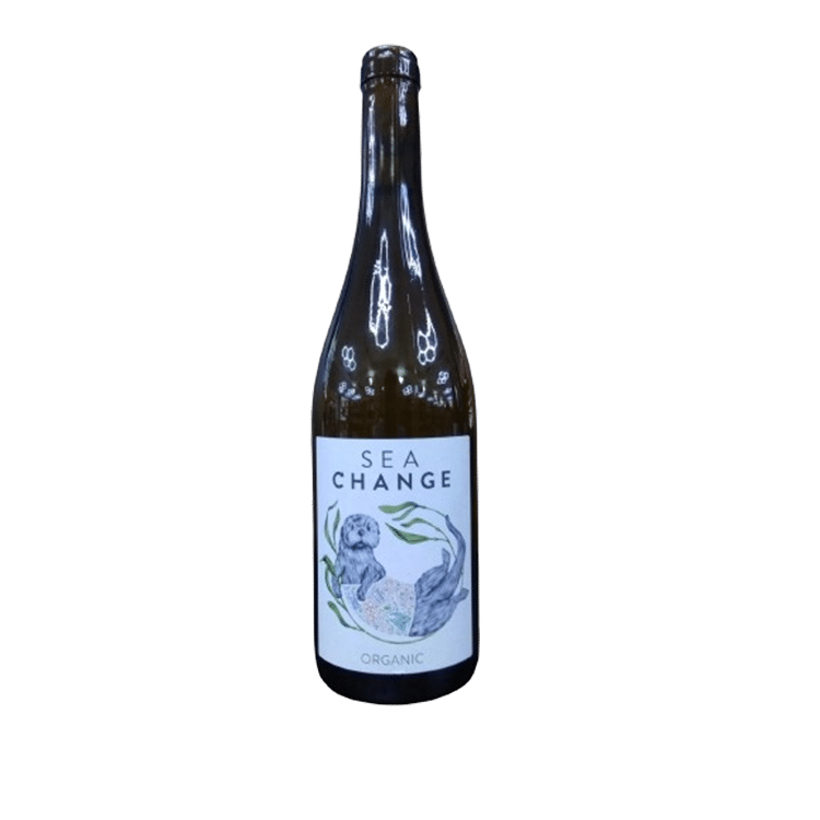 Sea Change Organic White