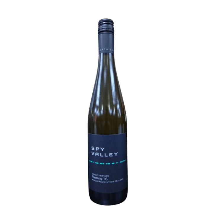 Spy Valley Riesling