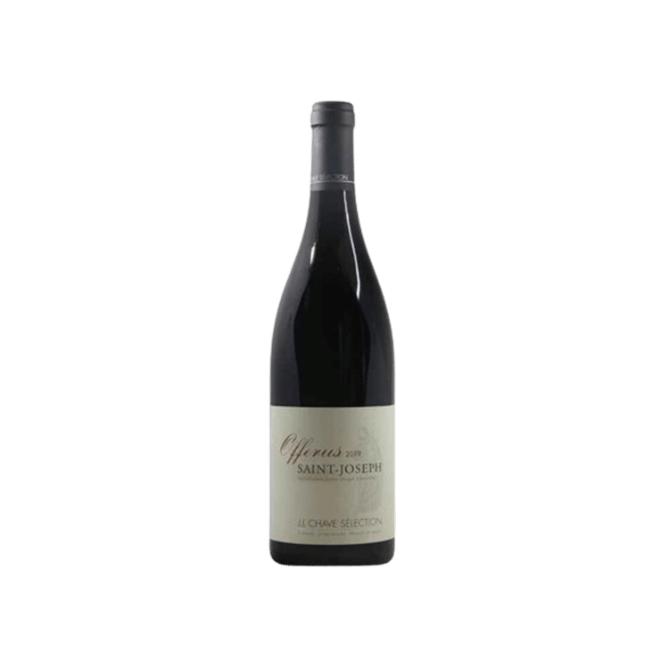 St Joseph Offerus Chave Selection  2019