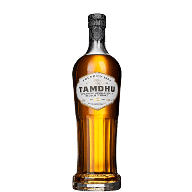 Tamdhu 12 Year Old