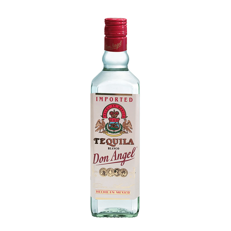 Don Angel Tequila Blanco