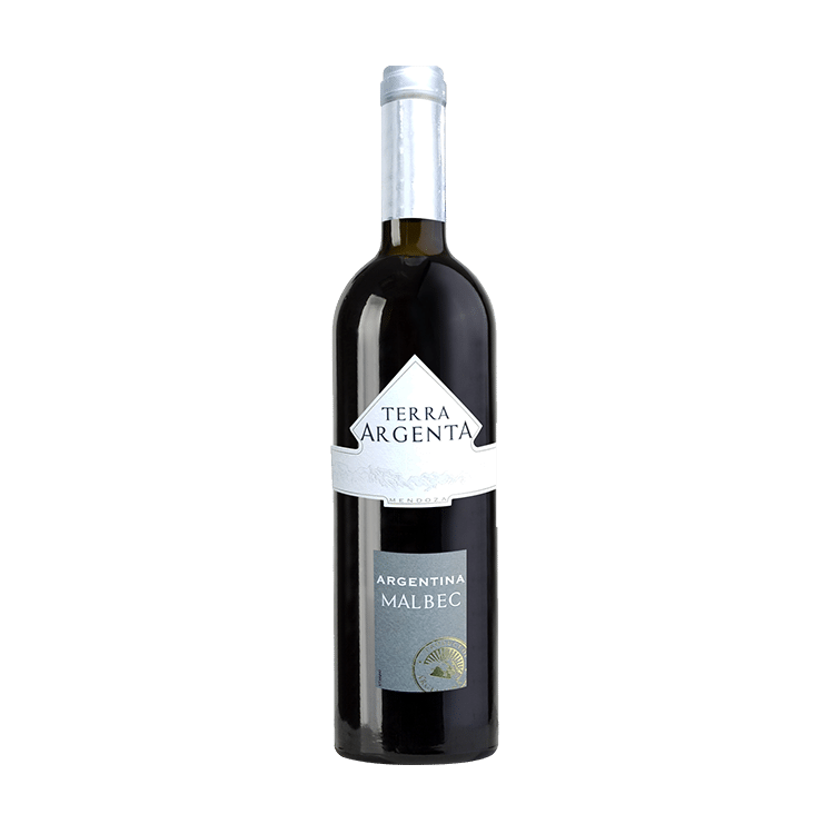 Terra Argenta Malbec