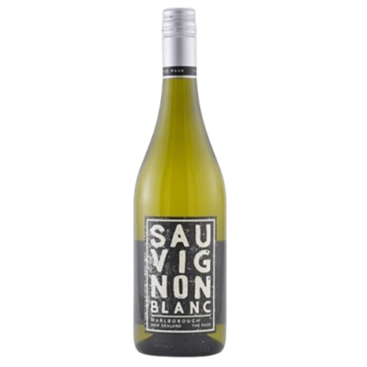 The Pass Sauvignon Blanc