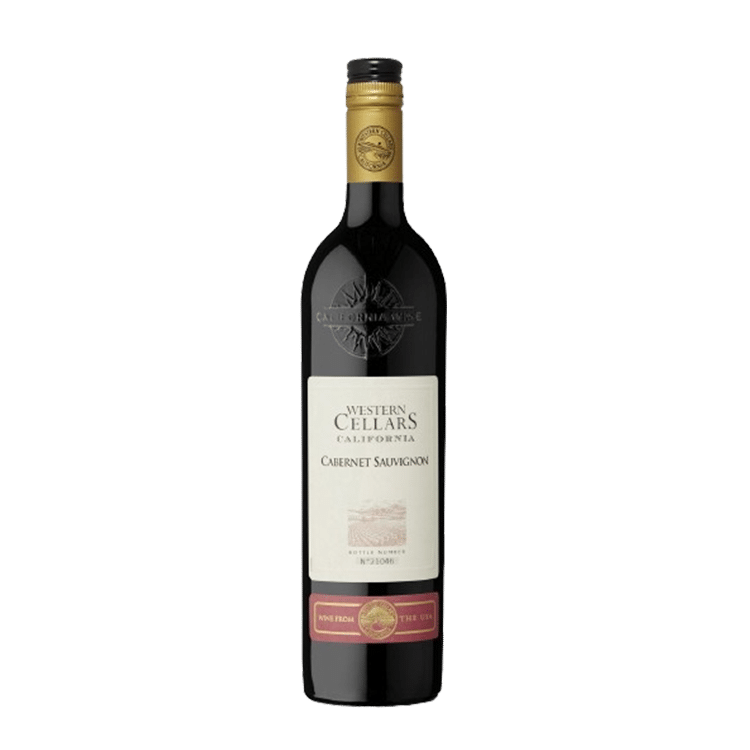 Western Cellars Cabernet Sauvignon