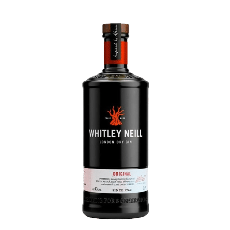 Whitley Neill  Original Gin