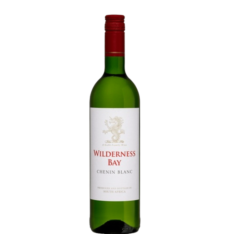 Wilderness Bay Chenin Blanc