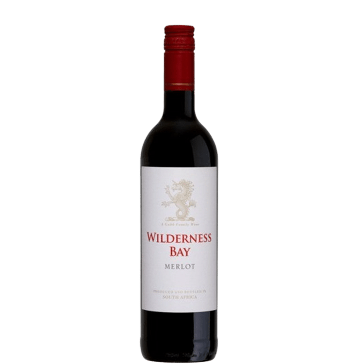 Wilderness Bay Merlot