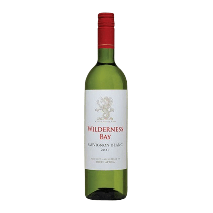 Wilderness Bay Sauvignon Blanc
