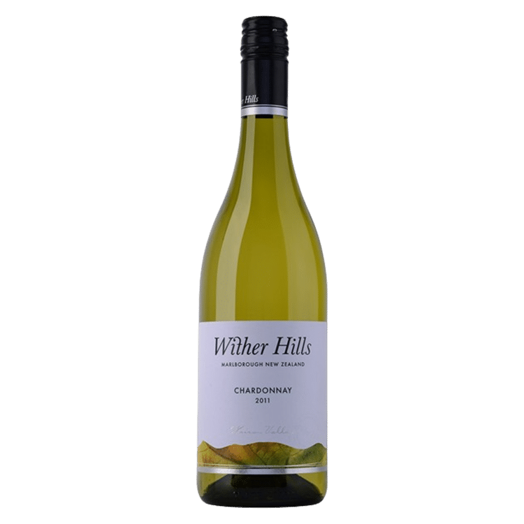Wither Hills Chardonnay