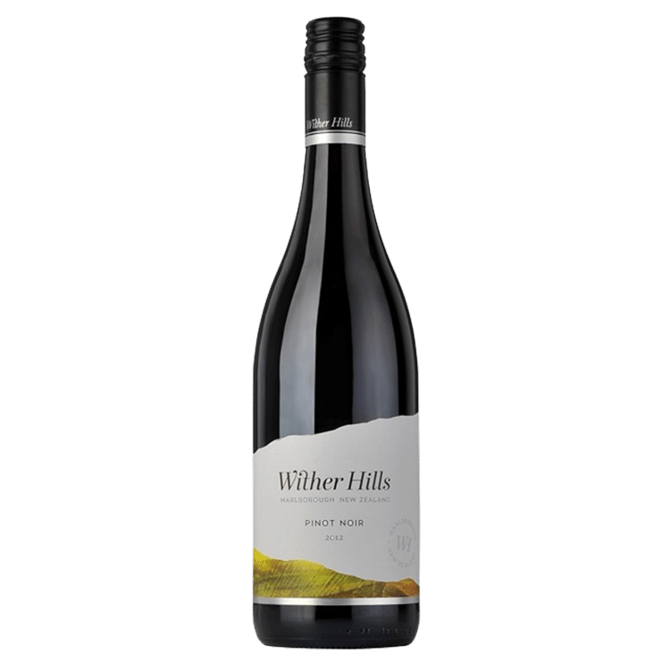 Wither Hills Pinot Noir