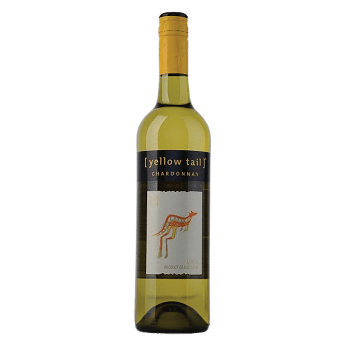 Yellow Tail Chardonnay