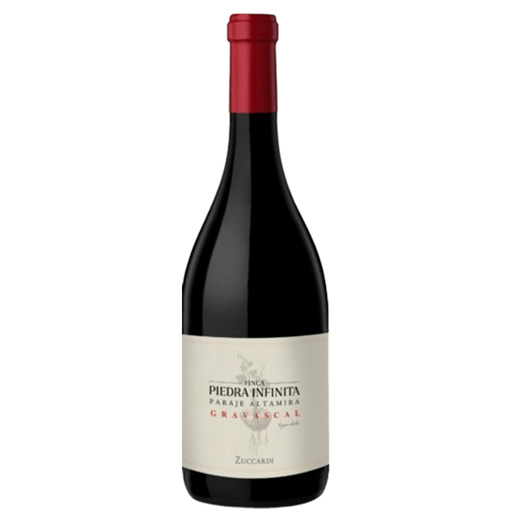 Zuccardi Finca Piedra Infinita Gravascal