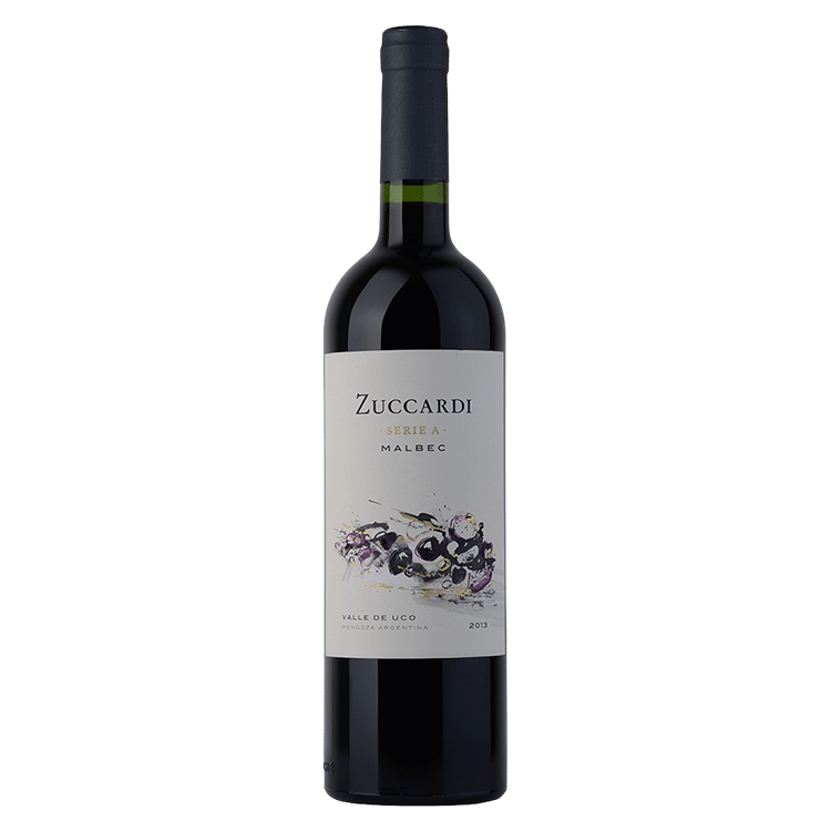 Zuccardi Serie A Malbec